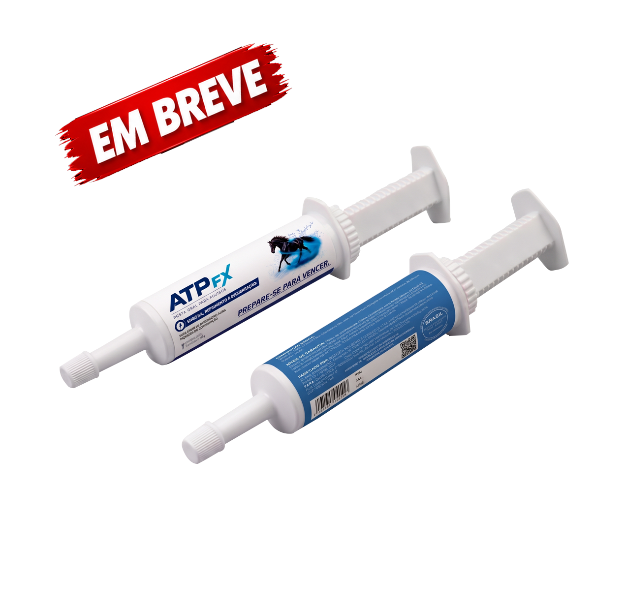 ATP-FX EQUI-TOTAL