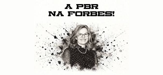 Forbes Mulher Agro Vai À Arena na Abertura Brasileira da PBR