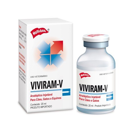 VIVIRAM-V